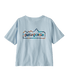 Patagonia Women's Unity Fitz Easy-Cut Responsibili-Tee CHE / L