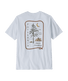 Patagonia M Clean Climb Roots Tee.