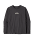 Patagonia Long Sleeve Long Way Round T-shirt.