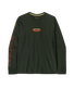 Patagonia Long Sleeve Long Way Round T-shirt.