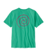 Patagonia Men's Multi-Pitch T-Shirt - S/S Pullovers.