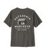 Patagonia Men's Forge Born T-Shirt - S/S Pullovers.