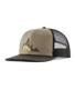 Patagonia Relaxed Trucker Hat.