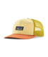 Patagonia Relaxed Trucker Hat.