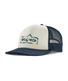 Patagonia Relaxed Trucker Hat.