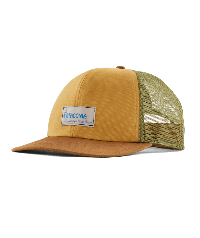 Patagonia Relaxed Trucker Hat WLPU