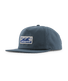 Patagonia Boardshort Label Funfarer Cap - Hats.