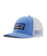 Patagonia P-6 Logo Lopro Trucker Hat - Hats.