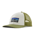 Patagonia P-6 Logo Lopro Trucker Hat - Hats.