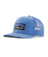 Patagonia P-6 Logo Trucker Hat - Hats.