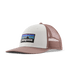 Patagonia P-6 Logo Trucker Hat - Hats.