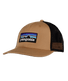 Patagonia P-6 Logo Trucker Hat - Hats.