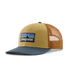 Patagonia P-6 Logo Trucker Hat - Hats.