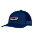 Patagonia P-6 Logo Trucker Hat - Hats.