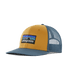 Patagonia P-6 Logo Trucker Hat - Hats.
