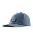 Patagonia P-6 Label Trad Cap - Hats.