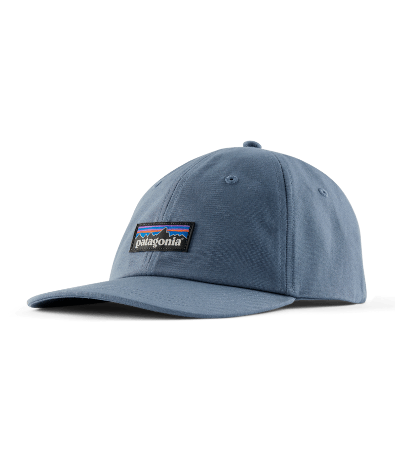 Patagonia P-6 Label Trad Cap UTB