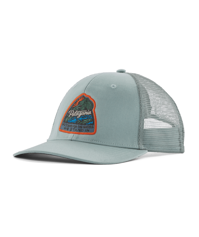 Patagonia Take a Stand Trucker Hat BATB