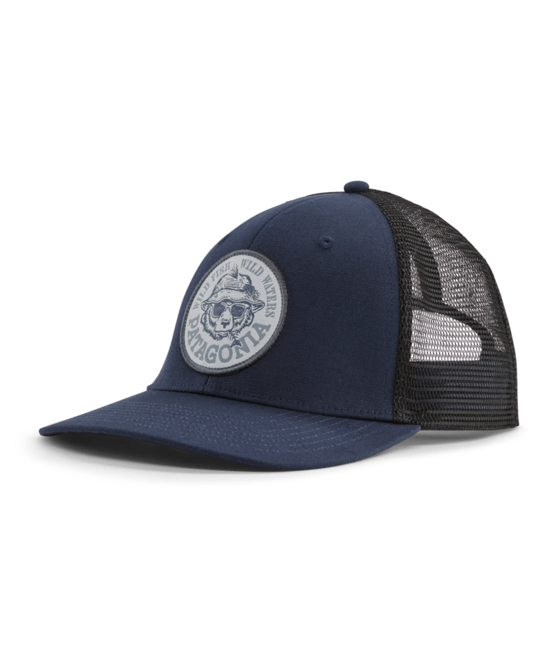 Patagonia Take a Stand Trucker Hat WGNA