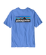 Patagonia Men's P-6 Logo Responsibili-tee.