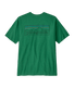 Patagonia Men's P-6 Logo Responsibili-tee.