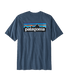 Patagonia Men's P-6 Logo Responsibili-tee.