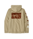 Patagonia Driftways Uprisal Hoody.