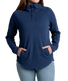 Kuhl Women's Argenta Pullover - SWEATER.