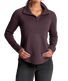 Kuhl Women's Argenta Pullover - SWEATER.