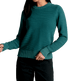Kuhl Women's Sofie Sweater.