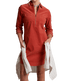 Kuhl Women's Lydia Cord Dress.