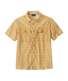 Patagonia M S/s Self Guided Sun Shirt.