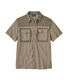 Patagonia M S/s Self Guided Sun Shirt.