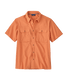 Patagonia M S/s Self Guided Sun Shirt.