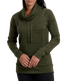 Kuhl Women's Lea Pullover.