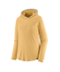 Patagonia Women's Tropic Comfort Natural Hoody.