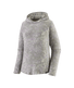 Patagonia Women's Tropic Comfort Natural Hoody RWT / L