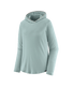 Patagonia Women's Tropic Comfort Natural Hoody TMB / L