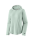 Patagonia Women's Tropic Comfort Natural Hoody.