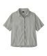 Patagonia Women’s Lightweight A/C Shirt - S/S Button Down Shirts.