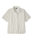 Patagonia Women’s Lightweight A/C Shirt - S/S Button Down Shirts.