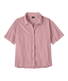 Patagonia Women’s Lightweight A/C Shirt - S/S Button Down Shirts.