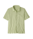 Patagonia Men's Trail Harbor Button Down Knit Shirt - S/S Button Down Shirts.
