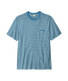 Patagonia Men's Trail Harbor Pocket Tee - S/S Pullovers.