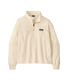 Patagonia Women's Ahnya P/o - L/S Pullovers.