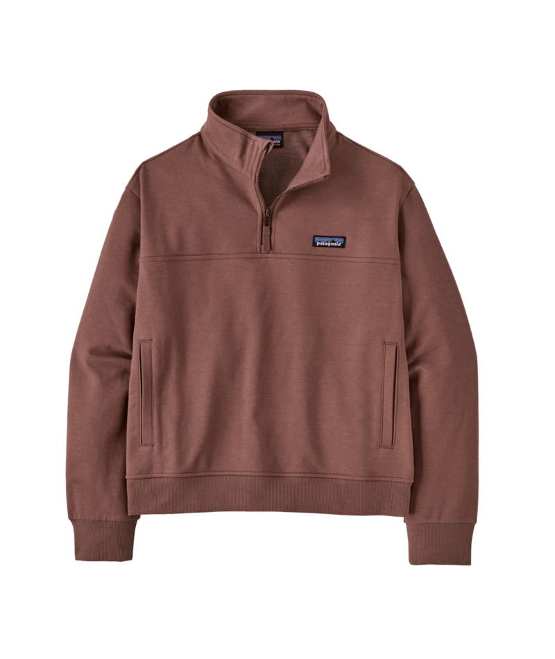 Patagonia Women's Ahnya Pullover DMA / L