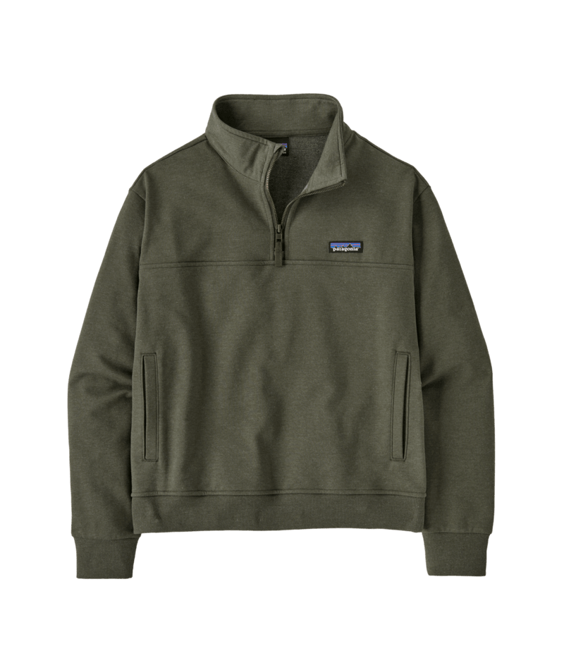 Patagonia W Ahnya P/O PNGR