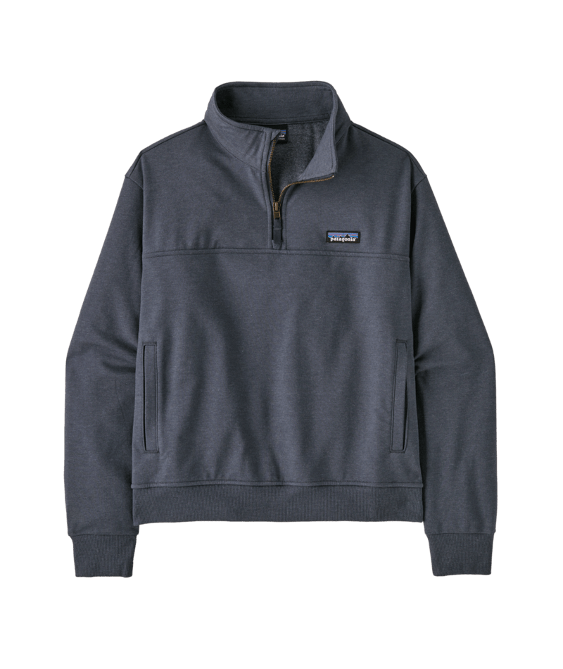 Patagonia Women's Ahnya Pullover SMDB