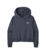 Patagonia Women's Regenerative Organic Certified Cotton Essential Hoody.