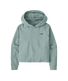 Patagonia Women's Regenerative Organic Certified Cotton Essential Hoody TMB / L